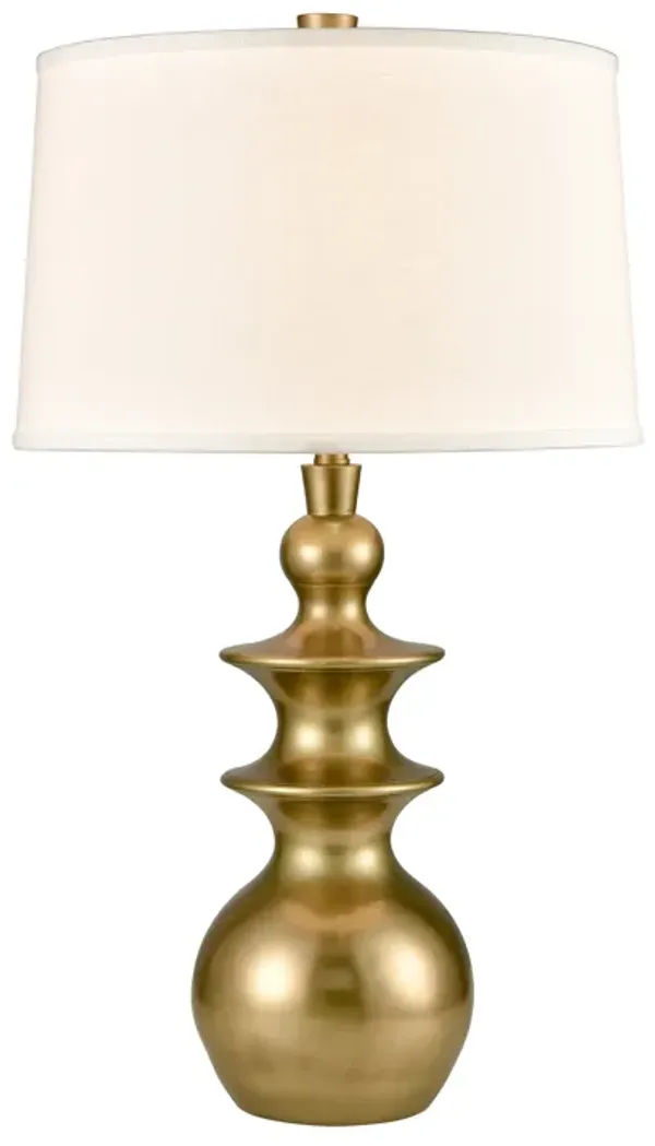 Depiction Table LED Lamp