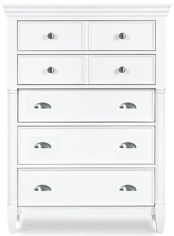 Kasey Drawer Chest
