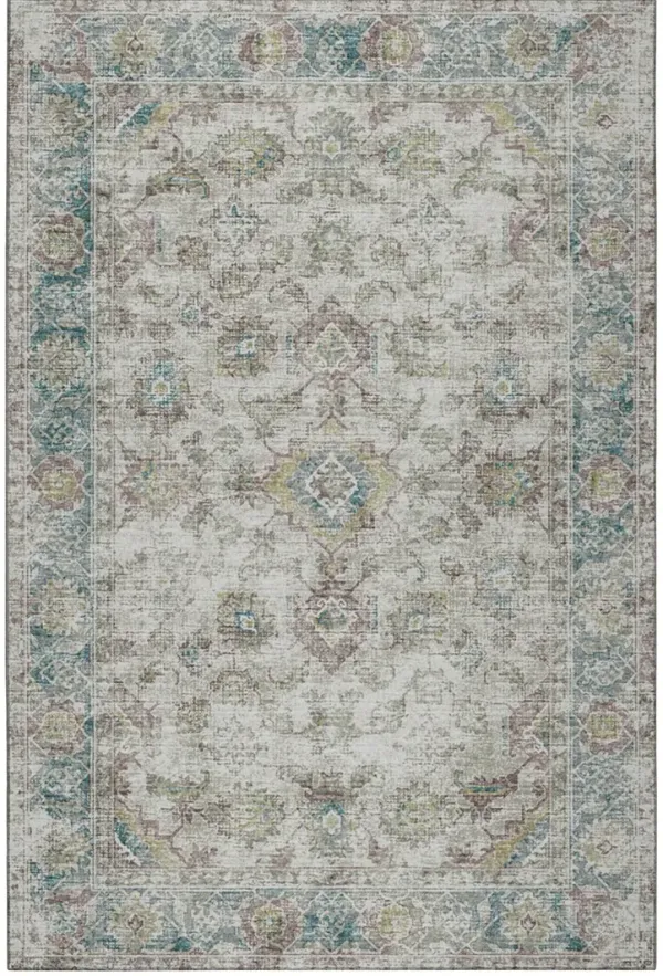 Tuscany TU7 Linen 5' x 7'6" Rug