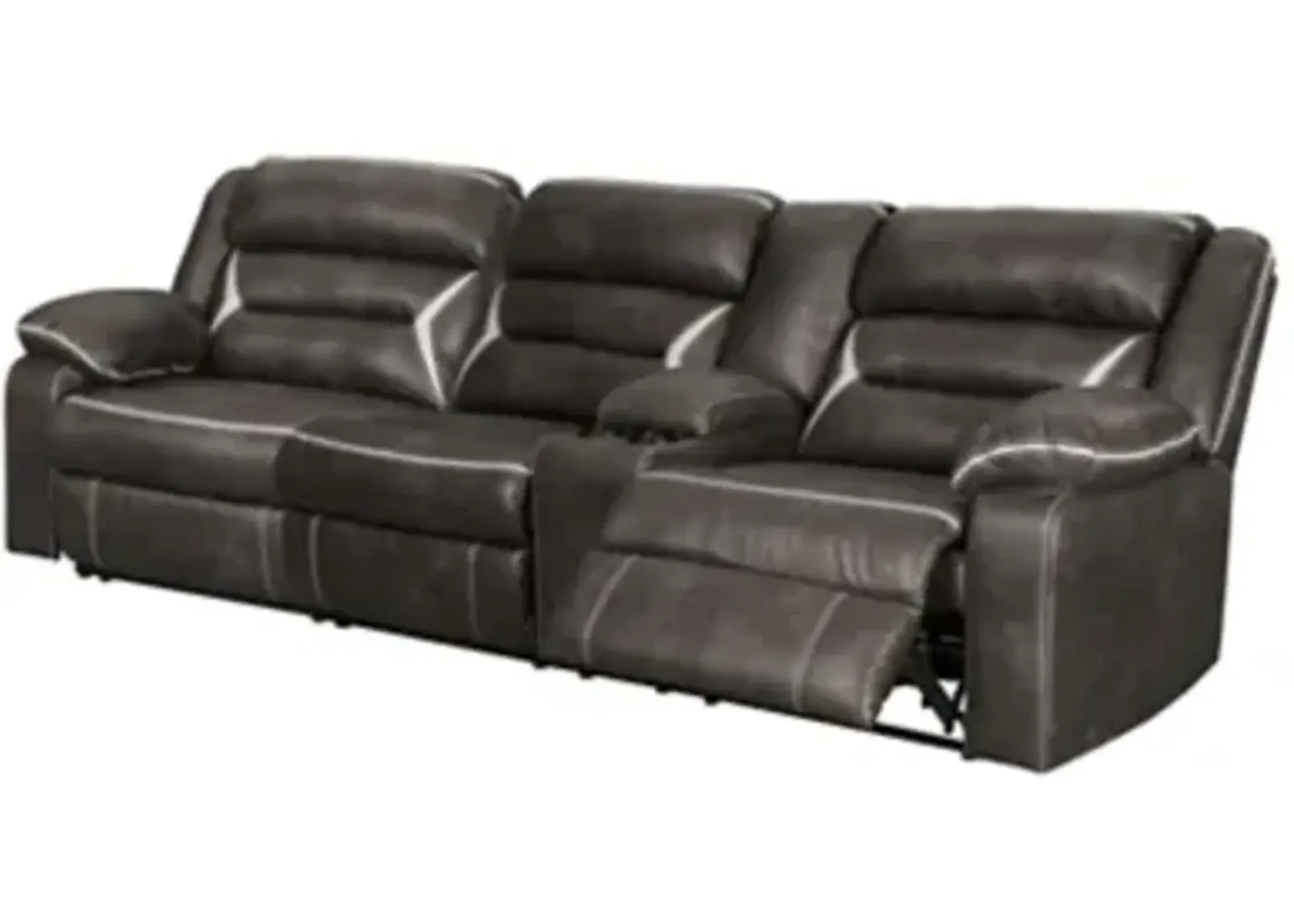 Kincord 2-Piece Power Reclining Sofa