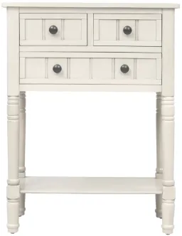 Ivory White color
