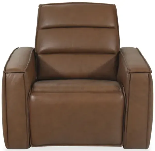 Chance 2P Recliner