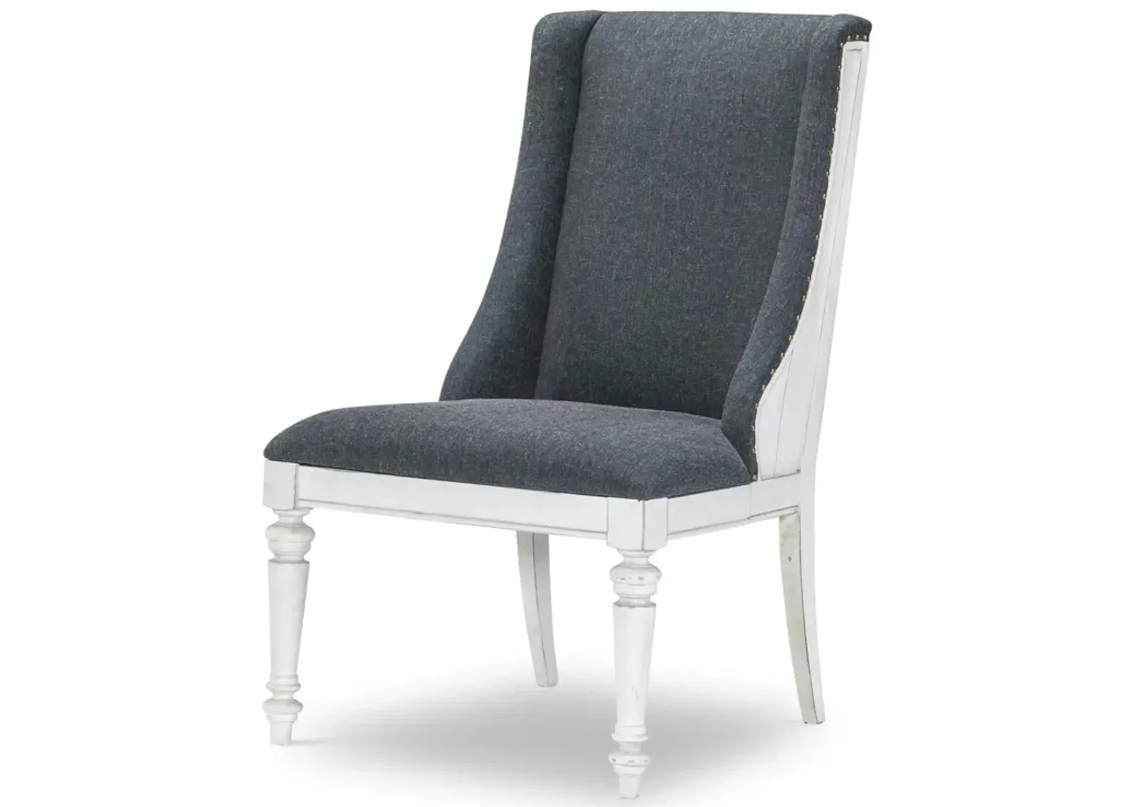 Cottage Park Upholstered Host Chair