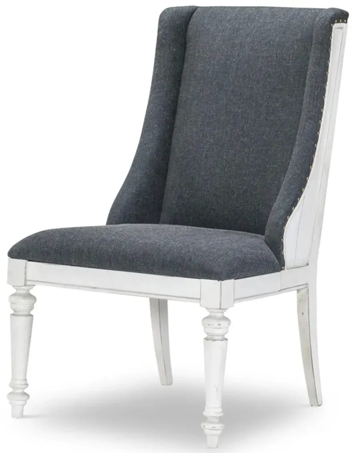 Cottage Park Upholstered Host Chair