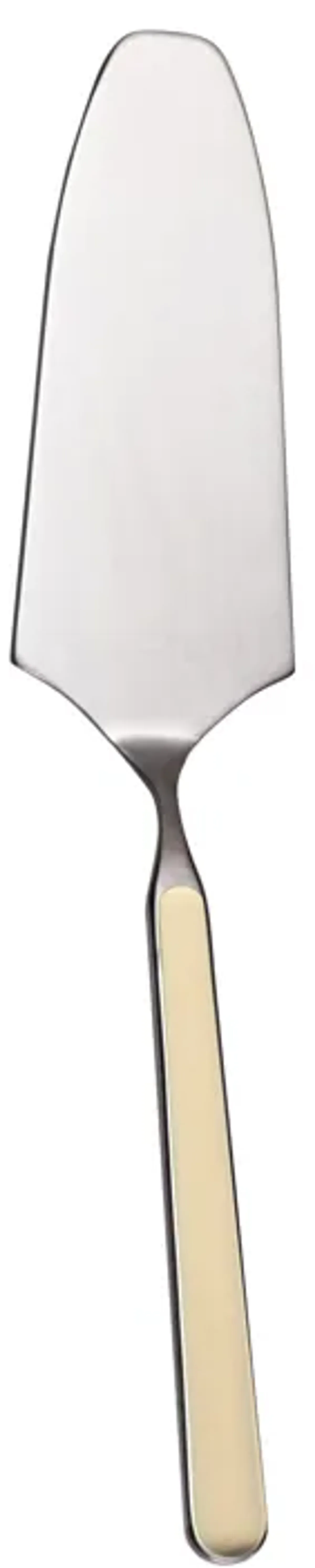 Fantasia Cake Server in Sesame