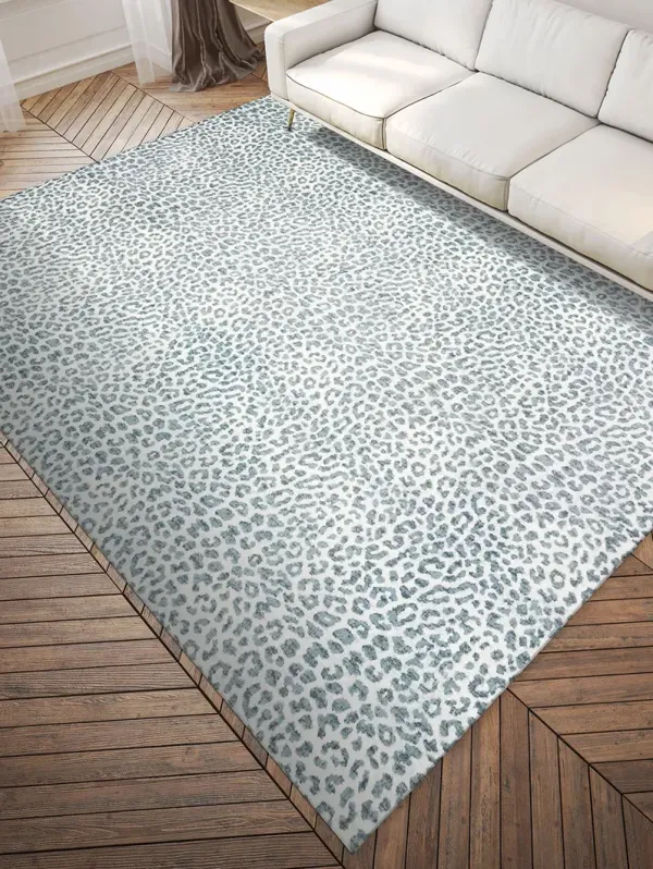 Akina AK2 Flannel 5' x 7'6" Rug