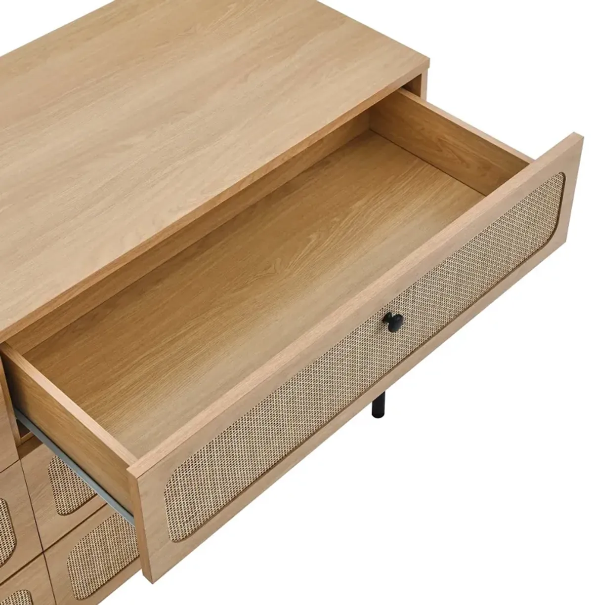 Chaucer 6-Drawer Dresser