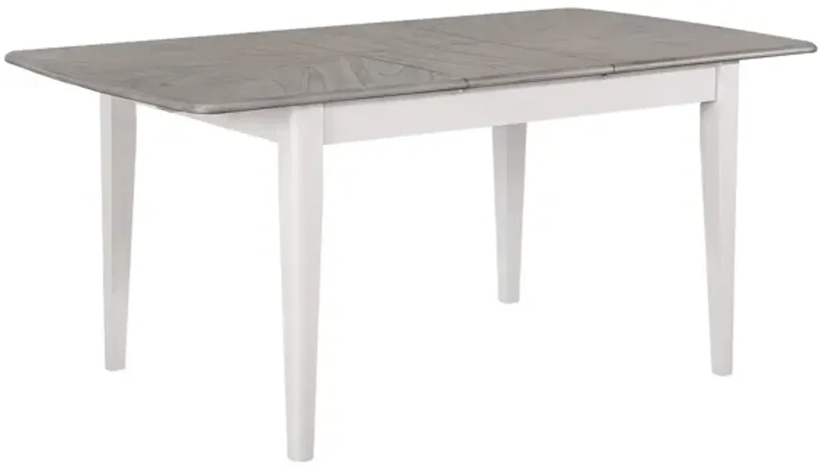 Brantley Leg Table