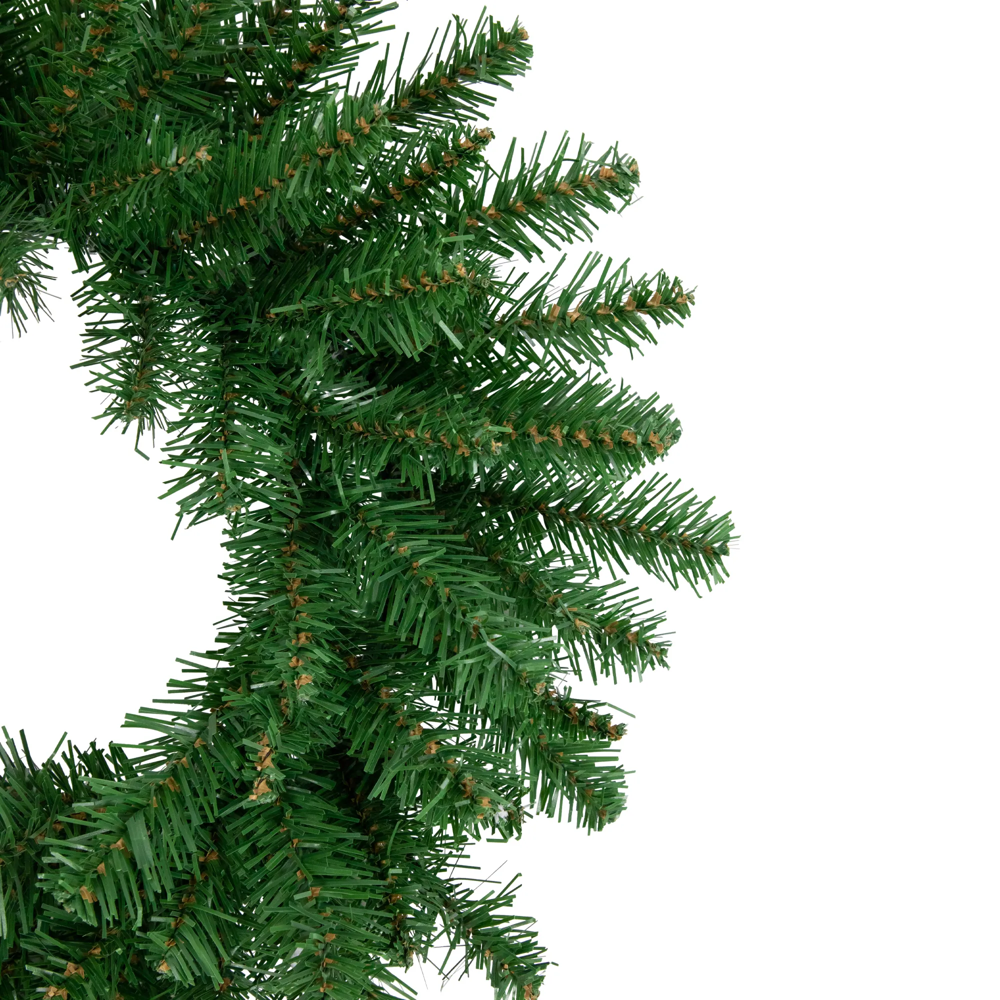 Winona Fir Artificial Christmas Wreath- 16 inch  Unlit