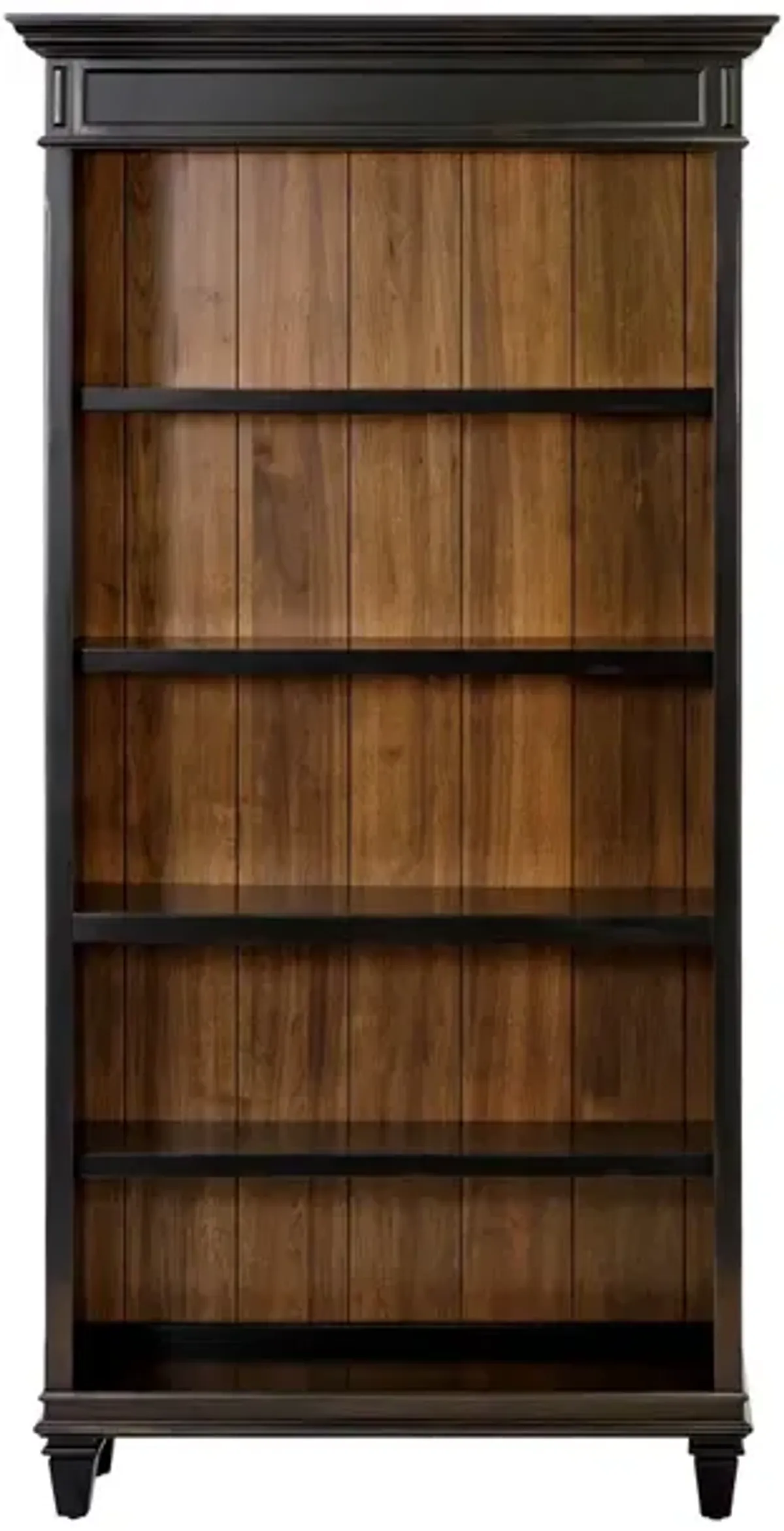 Open Bookcase