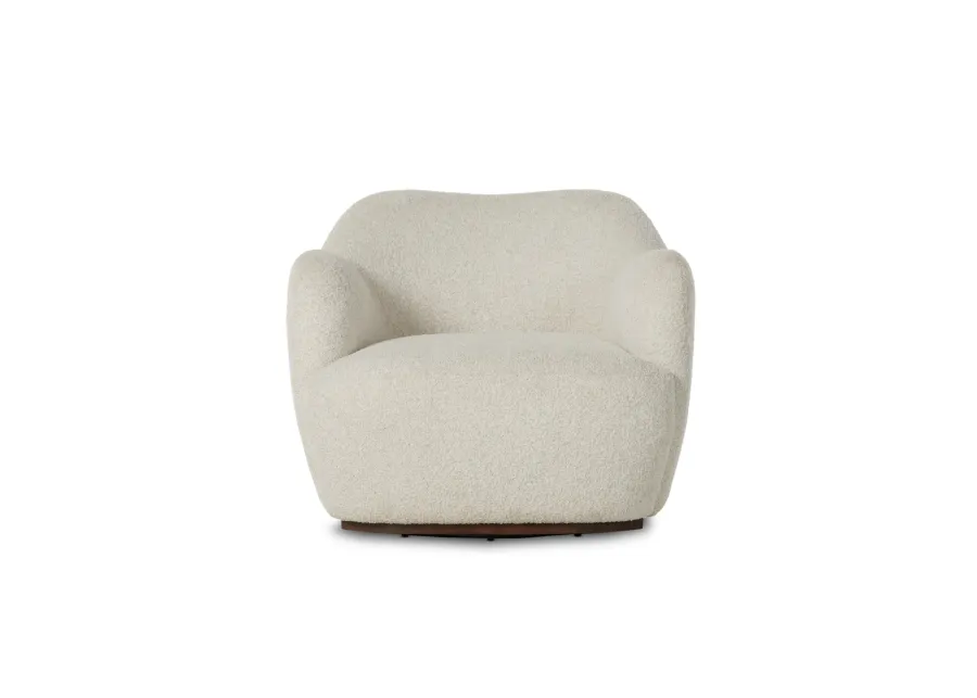 Julius Swivel Chair