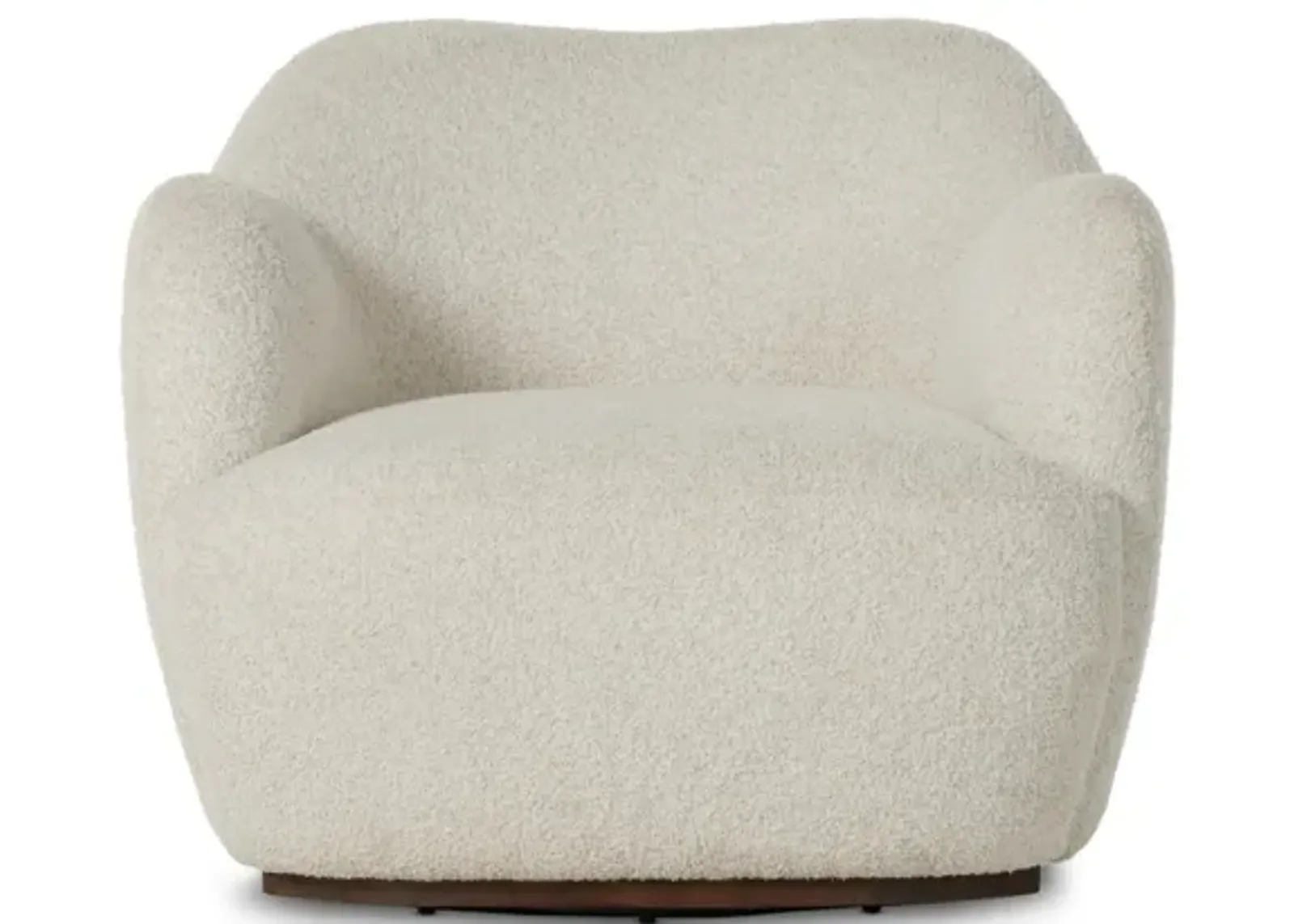 Julius Swivel Chair