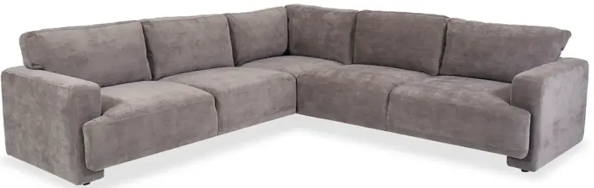 Selene 3-Piece Sectional