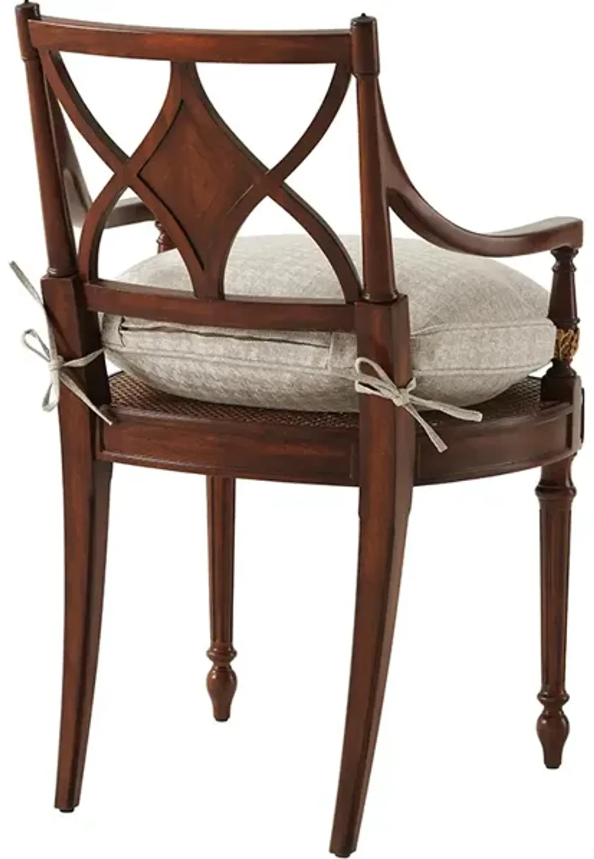 Sheraton's Dainty Chair