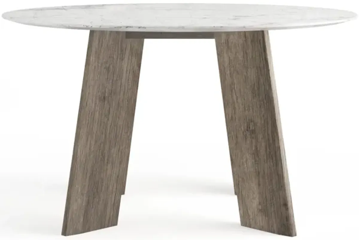 Modern Fin Dining Table