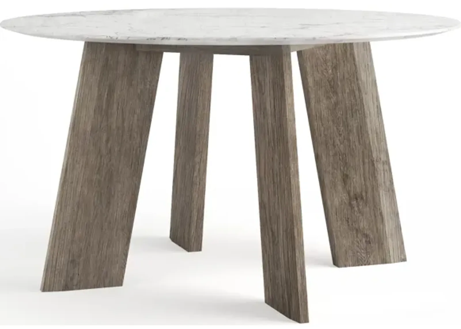 Modern Fin Dining Table