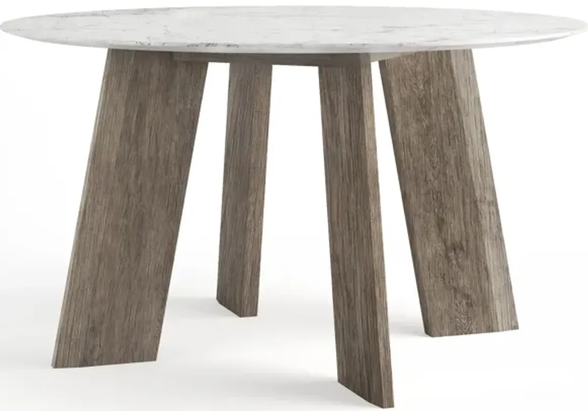 Modern Fin Dining Table