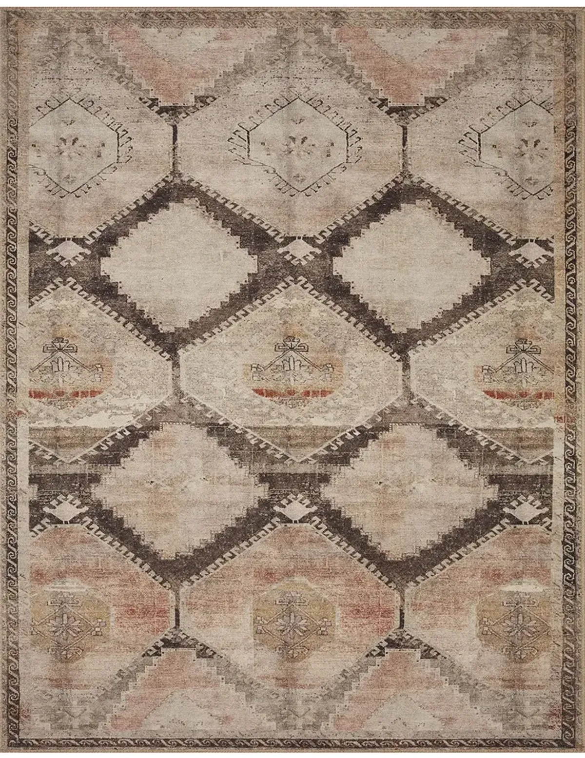 Wynter WYN08 2'3" x 3'9" Rug