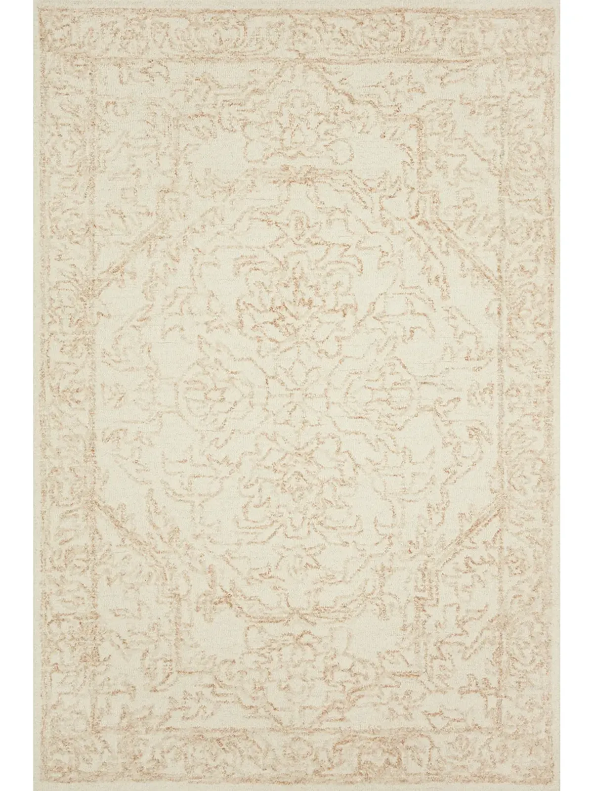 Annie ANN05 2'6" x 9'9" Rug