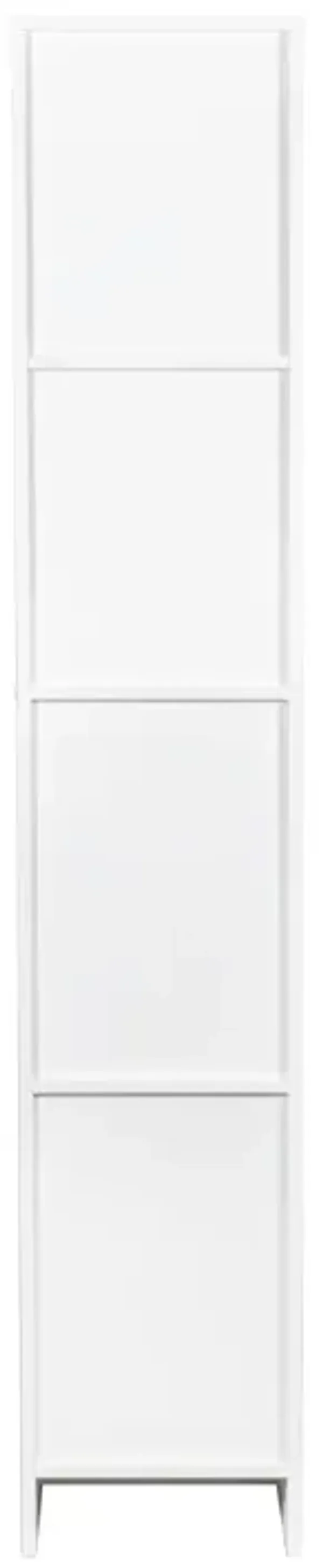 Streamdale Freestanding Kitchen Cabinet with Two Doors