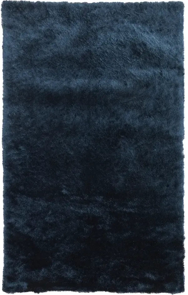 Indochine 4550F 2' x 3'4" Green Rug