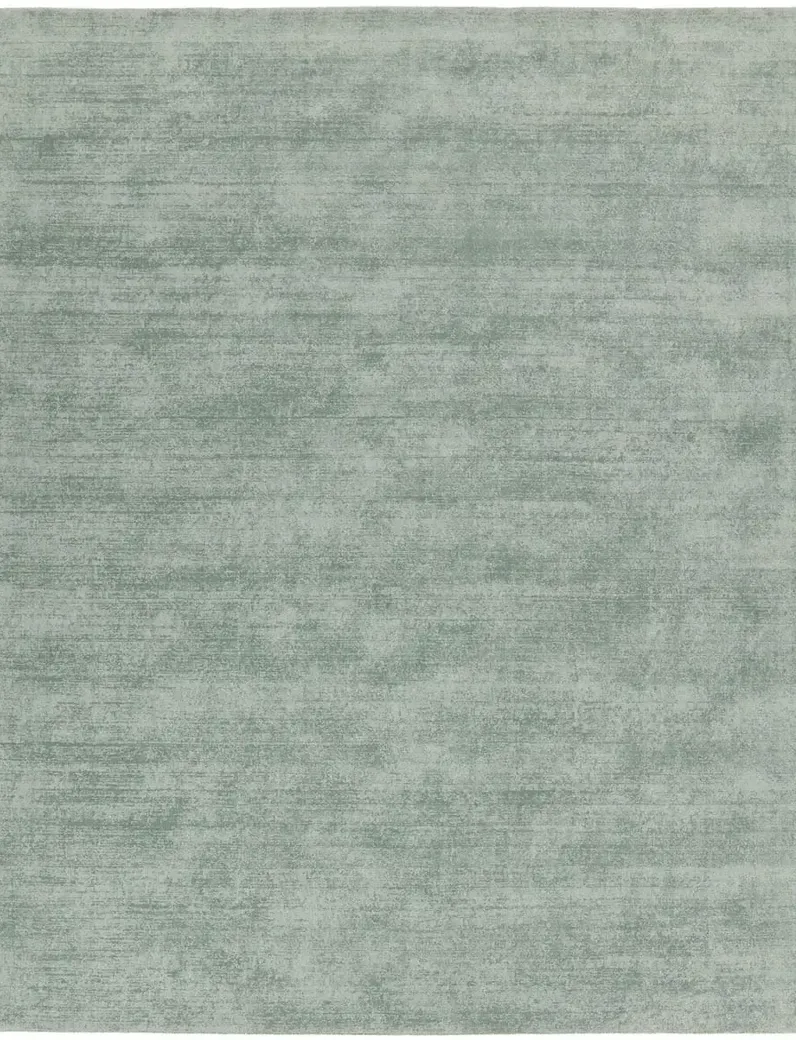 Fletcher Arcus Green 4' x 6' Rug