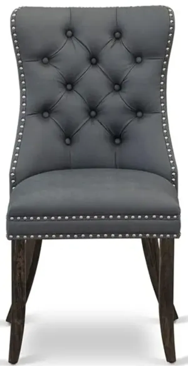 Parson Dining Chairs