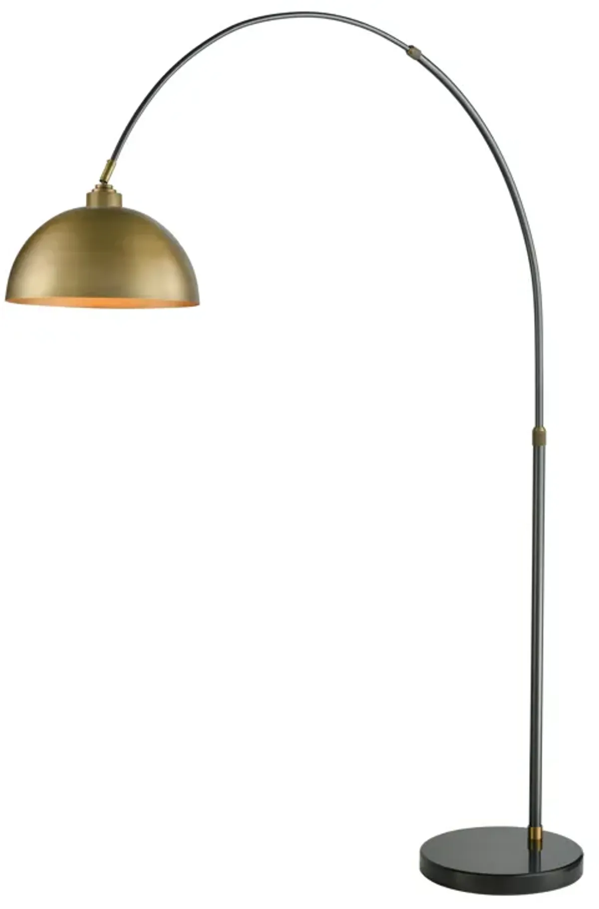 Magnus 76" 1-Light Floor Lamp