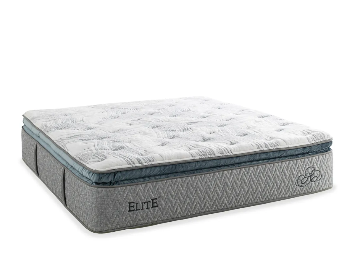 Gemma Queen Mattress