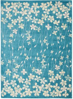 Turquoise color