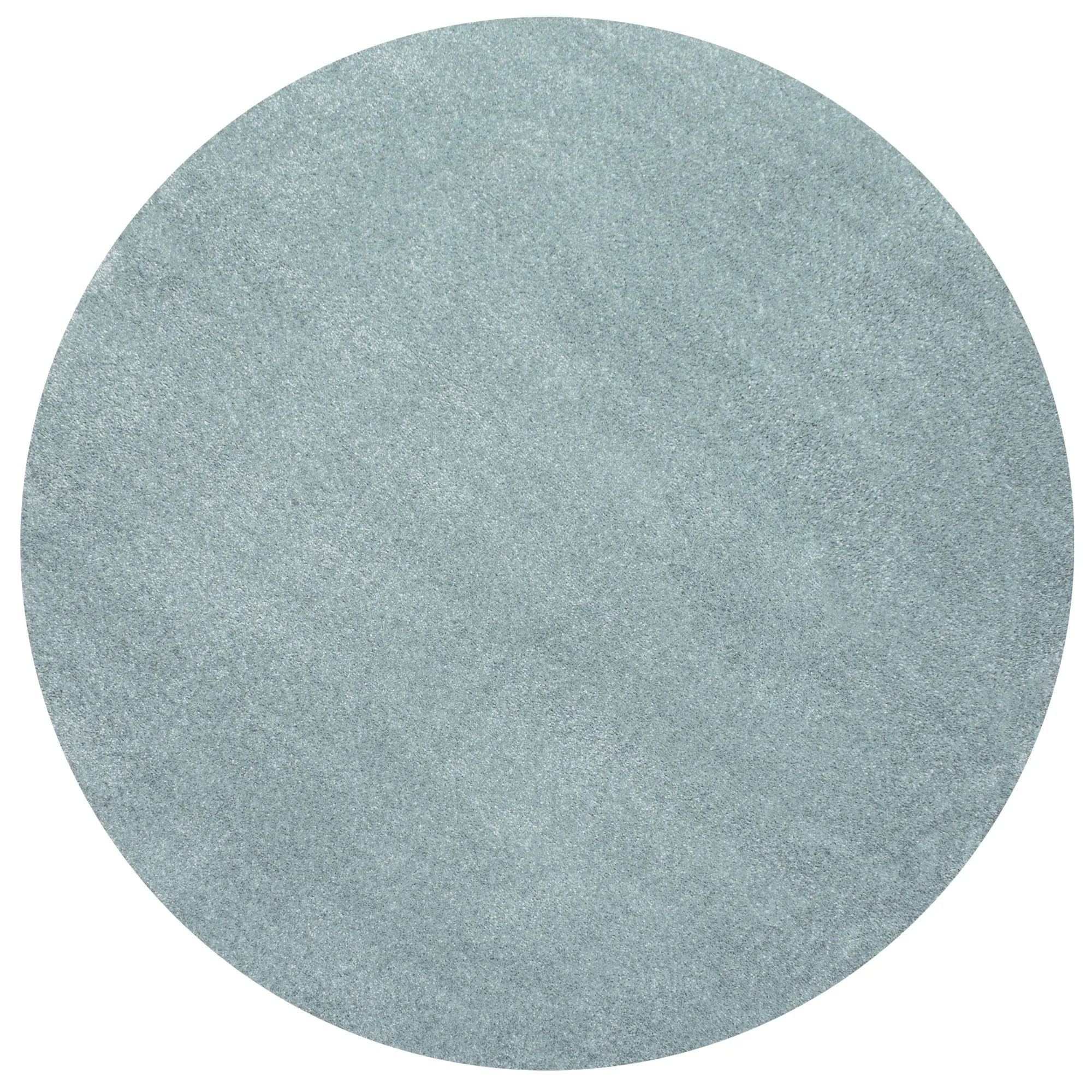 Haze Solid Low-Pile Area Rug