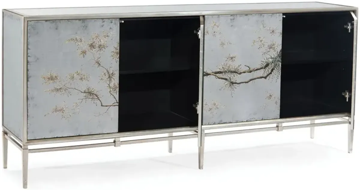 Falling Branch Credenza