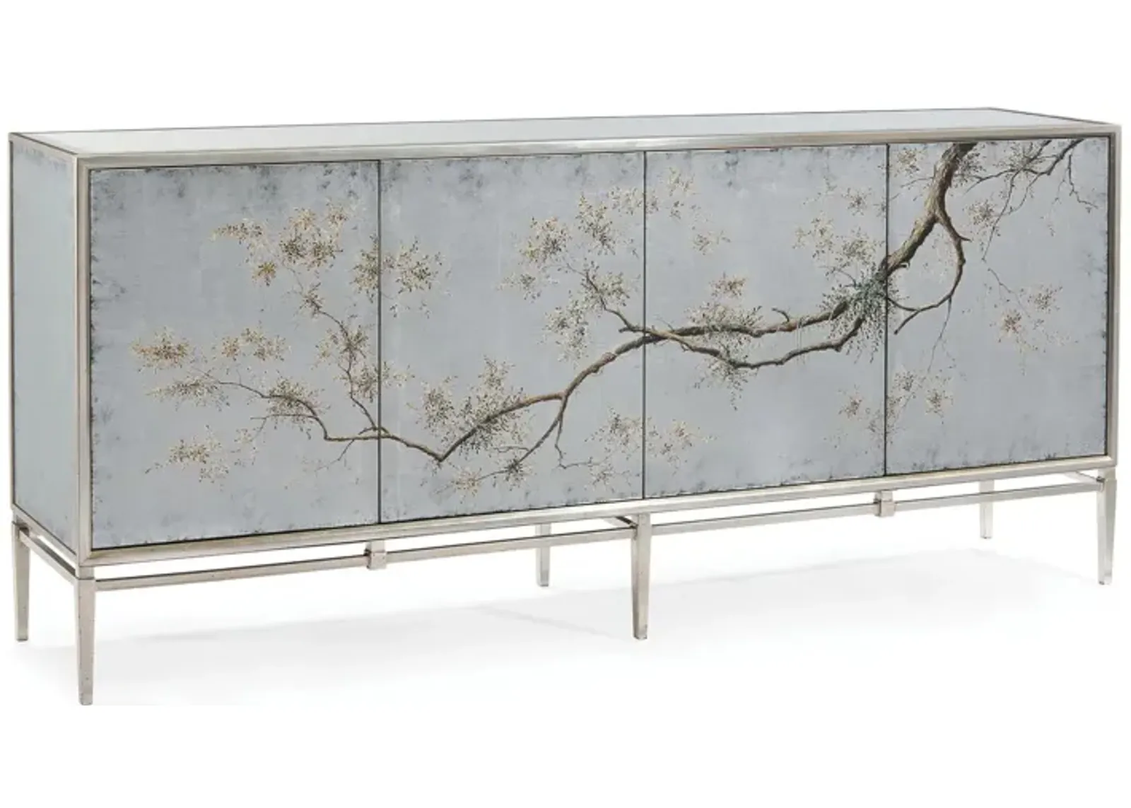 Falling Branch Credenza