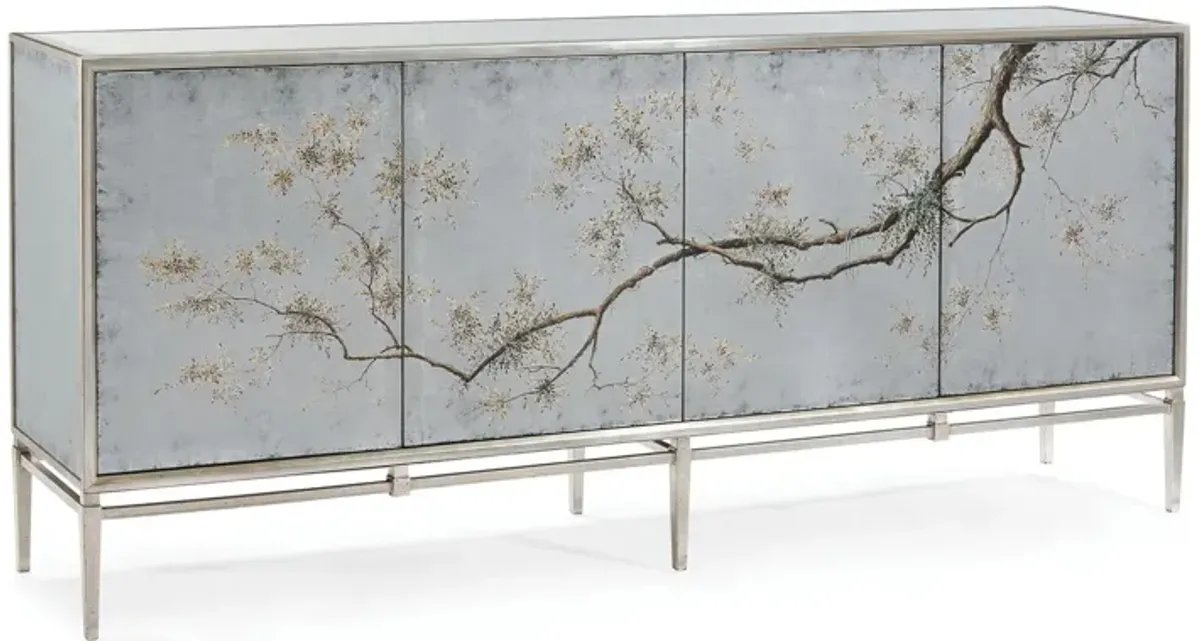 Falling Branch Credenza