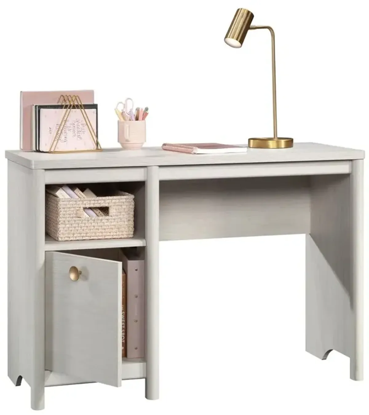 Sauder Dover Edge, Desk Go