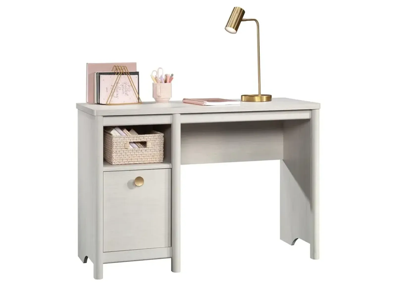 Sauder Dover Edge, Desk Go