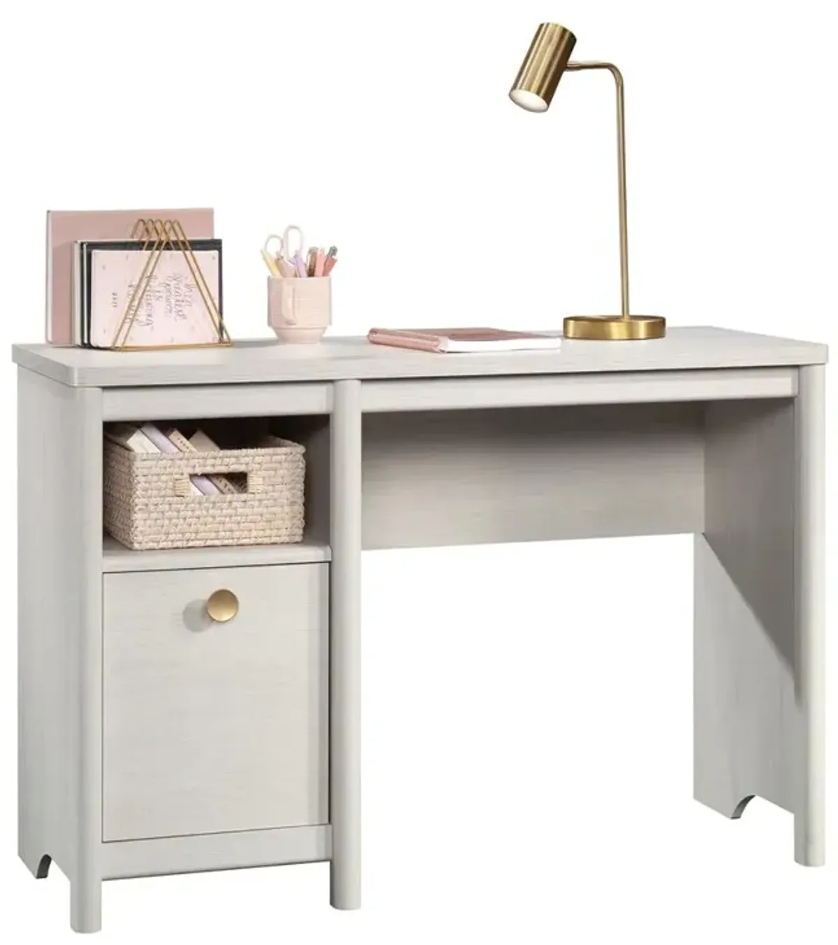 Sauder Dover Edge, Desk Go