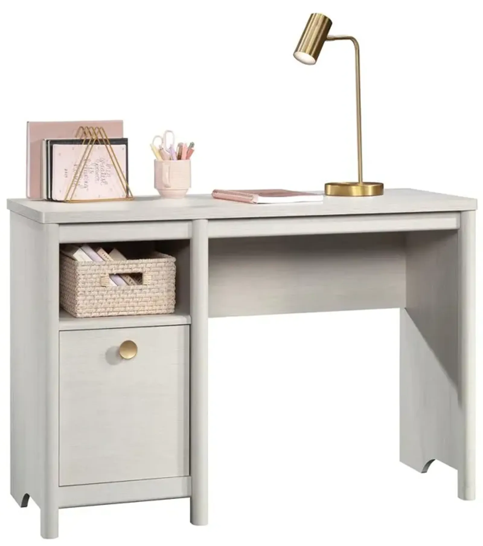 Sauder Dover Edge, Desk Go