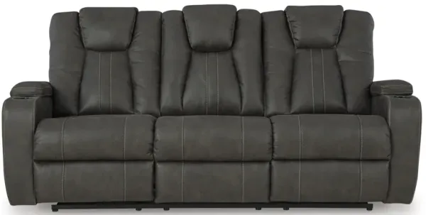 Batavia Pier Reclining Sofa