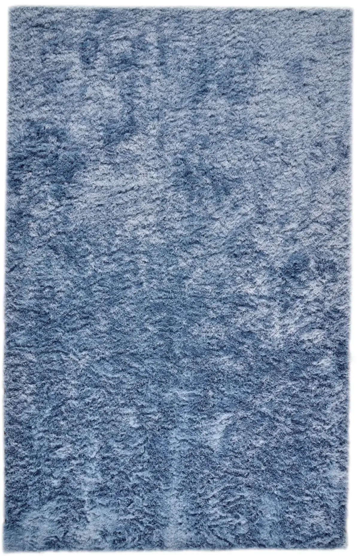 Indochine 4550F 10' x 10' Round Blue