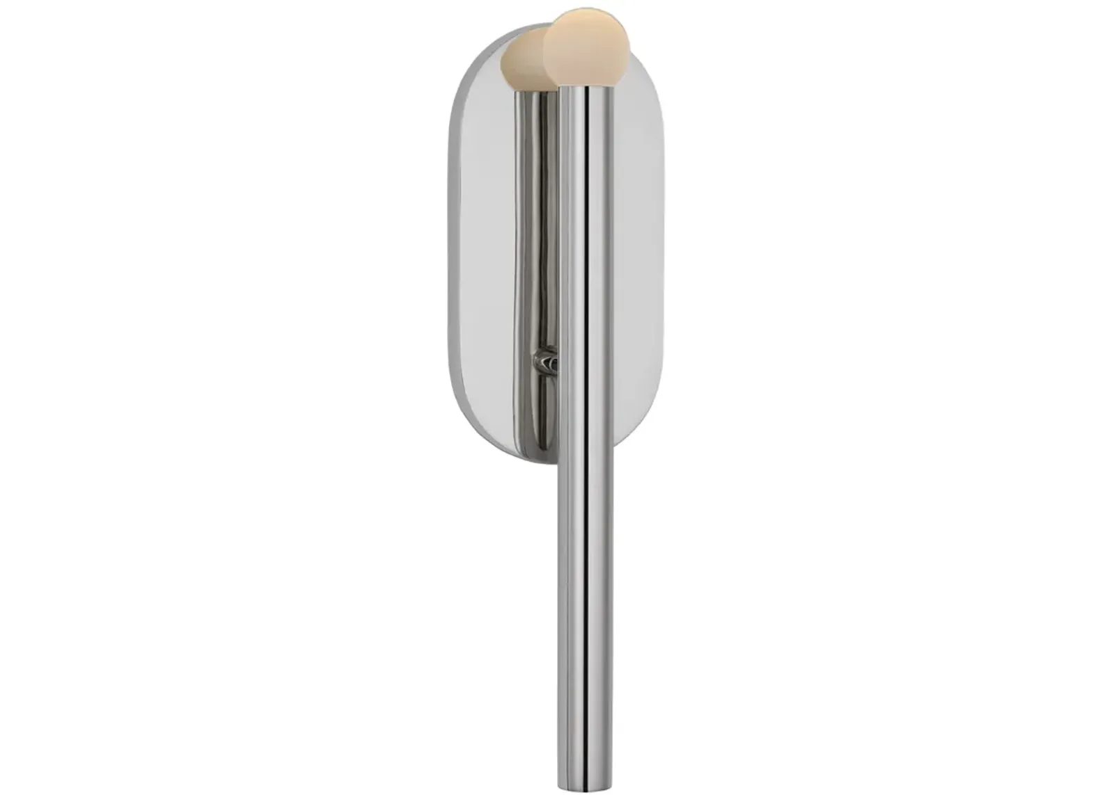 Rousseau Medium Bath Sconce