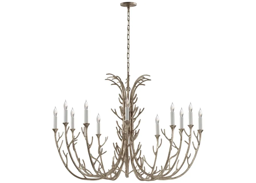 Silva Grande Chandelier