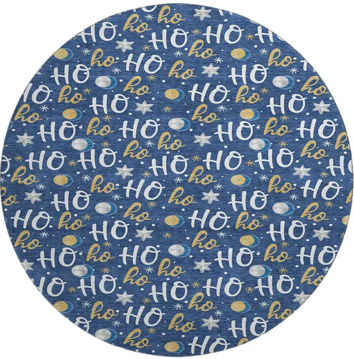 Merry & Bright MY17 2'3" x 7'6" Rug