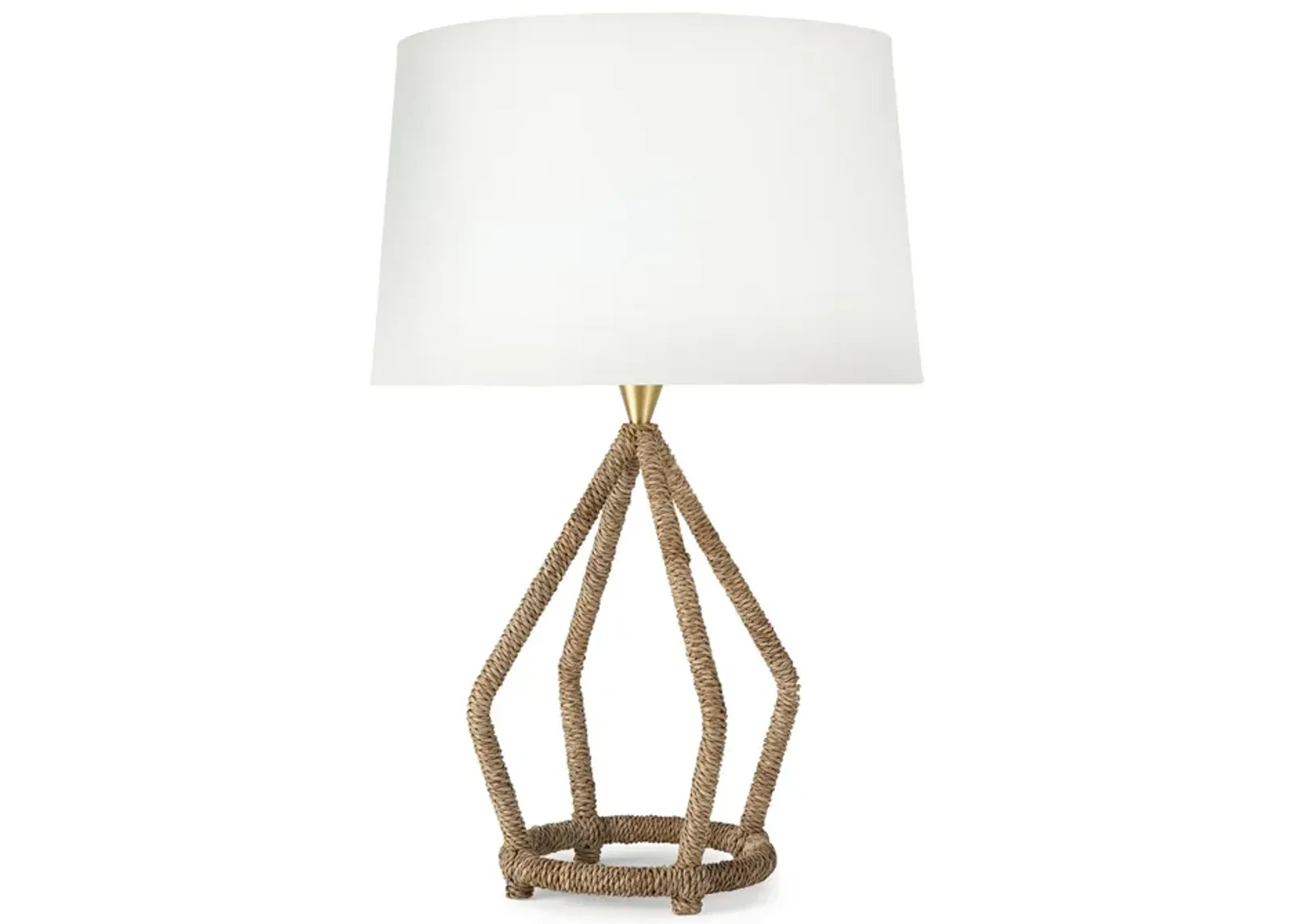 Coastal Living Bimini Table Lamp