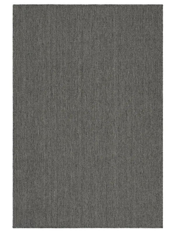Chambal CH1 Gray 3'6" x 5'6" Rug