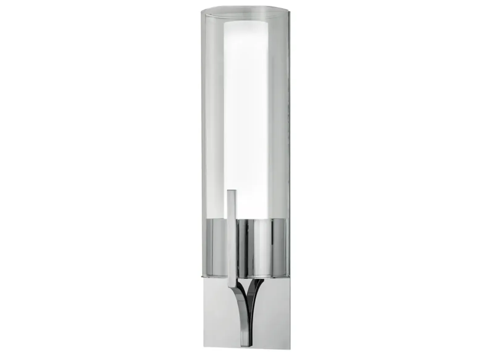 Slope Sconce Vanity Light