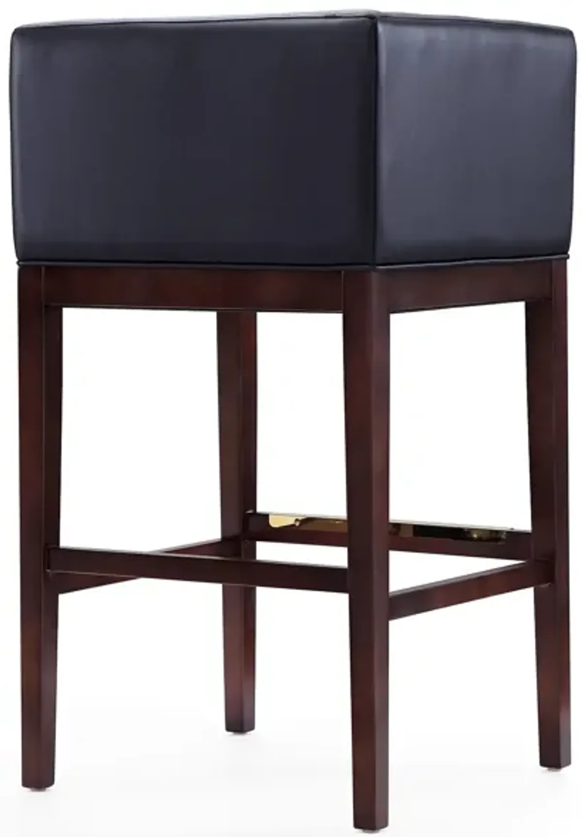 Kingsley Black Bar Stool
