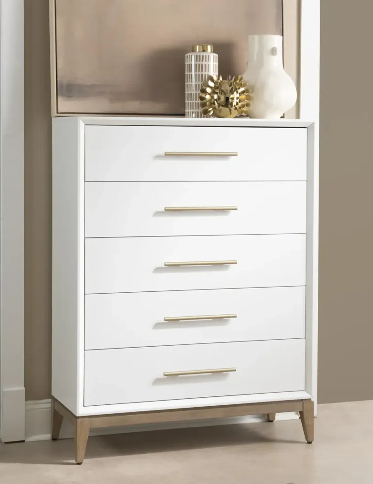 Melrose Drawer Chest
