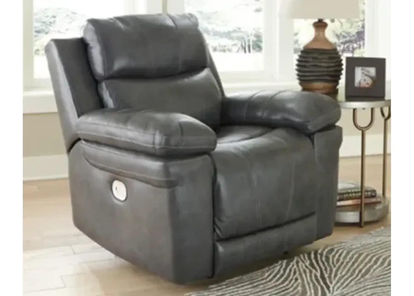 Edmar Power Recliner