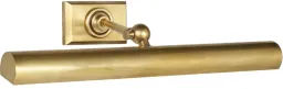 Brass color